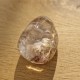 Quartz scénique - lodolite