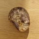 Quartz scénique - lodolite
