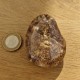 Quartz scénique - lodolite