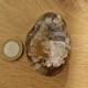 Quartz scénique - lodolite
