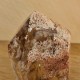 Quartz scénique - lodolite - pointe