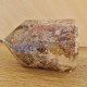 Quartz scénique - lodolite - pointe