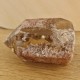 Quartz scénique - lodolite - pointe
