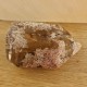 Quartz scénique - lodolite - pointe