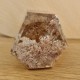 Quartz scénique - lodolite - pointe