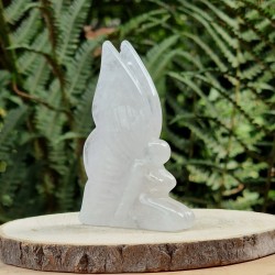 Cristal de roche - fée
