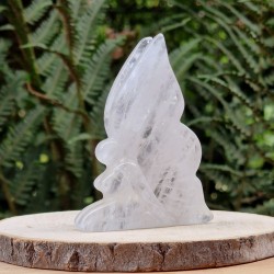 Cristal de roche - fée