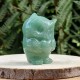 aventurine verte - hibou