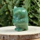 aventurine verte - hibou