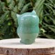 aventurine verte - hibou