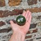 Jade néphrite - sphère