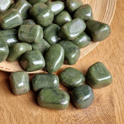 Jade néphrite