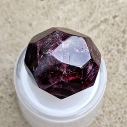 Grenat rhodolite