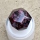 Grenat rhodolite