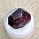 Grenat rhodolite