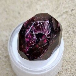 Grenat rhodolite