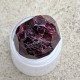 Grenat rhodolite