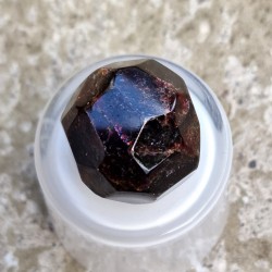 Grenat rhodolite