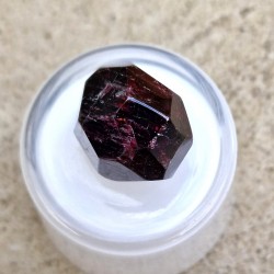 Grenat rhodolite