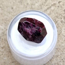 Grenat rhodolite