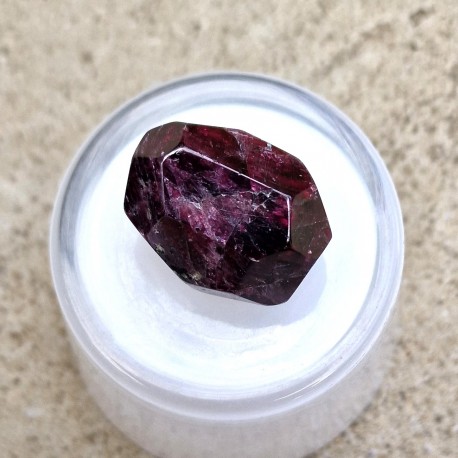 Grenat rhodolite