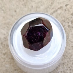 Grenat rhodolite