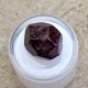 Grenat rhodolite