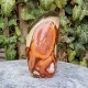 Jaspe polychrome - forme libre