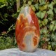 Jaspe polychrome - forme libre