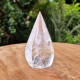 Cristal de roche - flamme