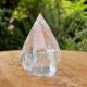 Cristal de roche - flamme