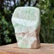 Aragonite verte - forme libre