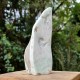 Aragonite bleu- vert - forme libre