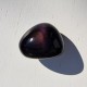 Obsidienne oeil céleste - galet