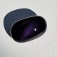 Obsidienne oeil céleste - galet