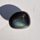 Obsidienne oeil céleste - galet