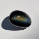 Obsidienne oeil céleste - galet