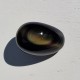 Obsidienne oeil céleste - galet