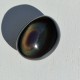 Obsidienne oeil céleste - galet
