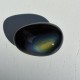 Obsidienne oeil céleste - galet