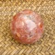 Pierre de soleil - Héliolite - sphère