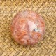 Pierre de soleil - Héliolite - sphère