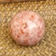 Pierre de soleil - Héliolite - sphère