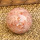Pierre de soleil - Héliolite - sphère