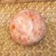 Pierre de soleil - Héliolite - sphère