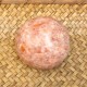 Pierre de soleil - Héliolite - sphère