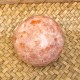 Pierre de soleil - Héliolite - sphère