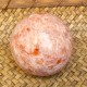 Pierre de soleil - Héliolite - sphère