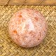 Pierre de soleil - Héliolite - sphère
