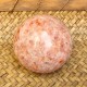 Pierre de soleil - Héliolite - sphère